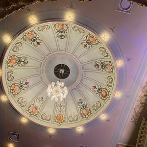 Meet your Posher, William